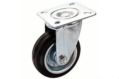 EBAX DÖNER SERVİS TEKERİ 80